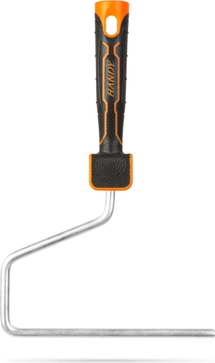 Ergonomisch handvat met stevige grip