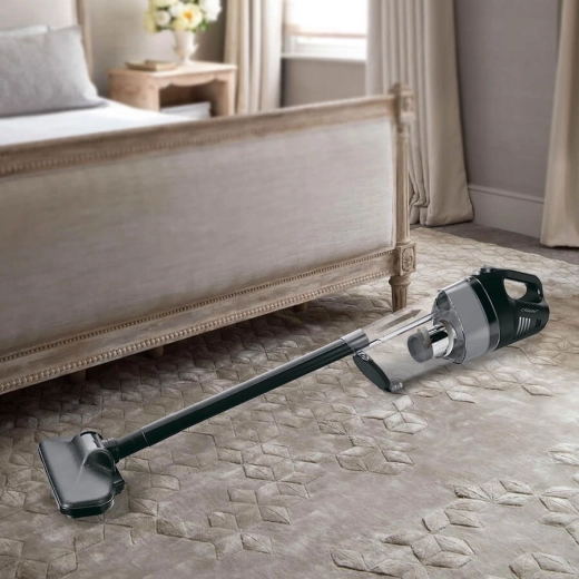 Flexibles Reinigen 2-in-1: Böden und Handreinigung