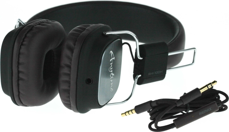 Clear sound and passive isolation