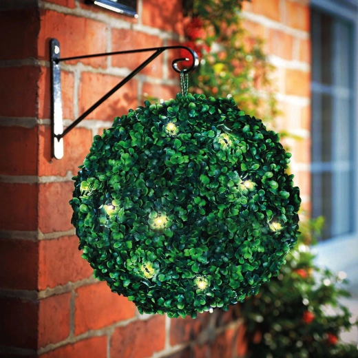 Hangende decoratie voor buiten