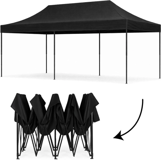 Automatisch schaarframe voor razendsnelle montage