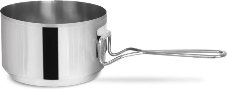 Durable stainless steel