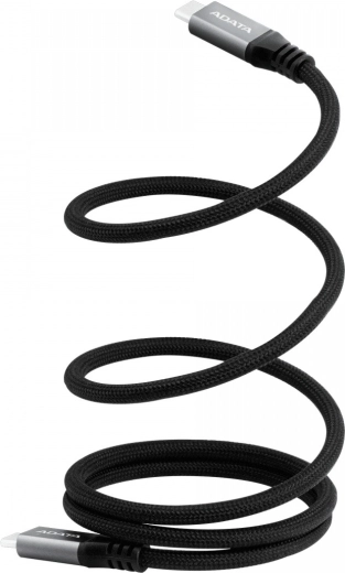 Magnetic self-organization and durable braiding