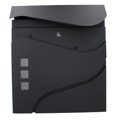 Robuste und wetterfeste Konstruktion