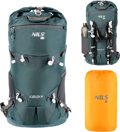 Rain cover and weather resistance