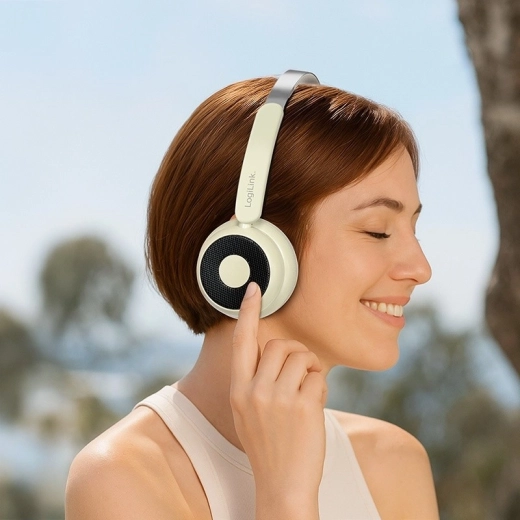 Bediening en gesprekken binnen handbereik