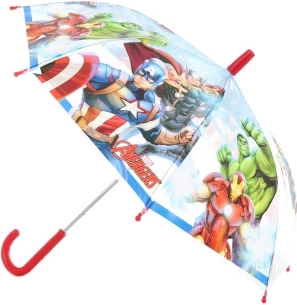 Handmatige paraplu Avengers