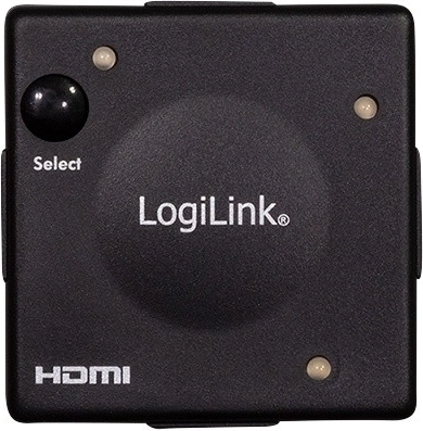 Automatic and manual switching
