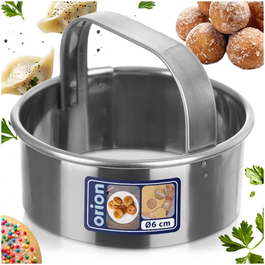 Quality stainless steel construction