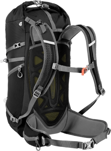 Ademend rugpand Air Comfort