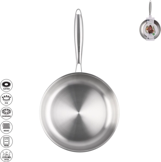 Pan Orion Steela 24 cm