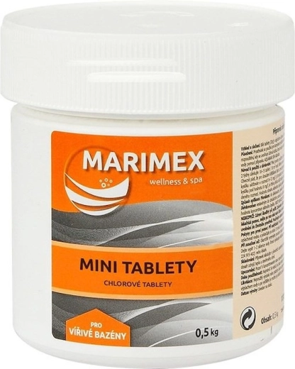 Marimex Spa Mini-Chlortabletten 0,5 kg