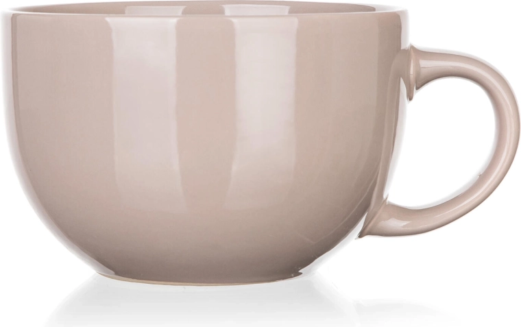 Céramique émaillée résistante