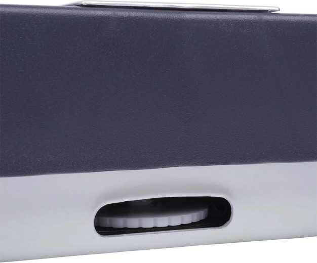 Einfache manuelle Kalibrierung