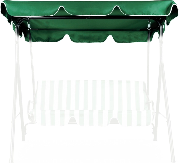 Universal mounting for most swings