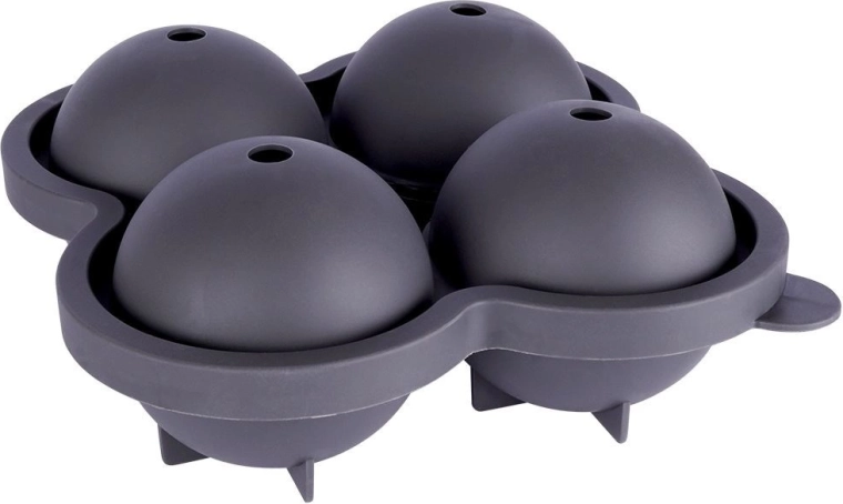 Stable in the freezer and dishwasher safe