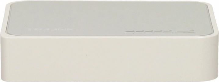 Switch TP-Link SF1005D 5-poorts 10/100Mbps