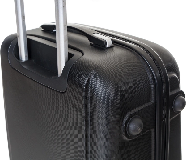 Telescopic handle and multiple grips