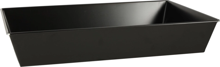 Non-stick finish “non-stick”