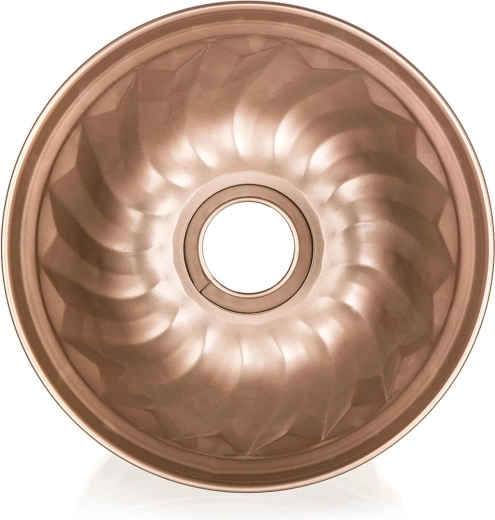 Antiaanbaklaag Xynflon (PTFE)