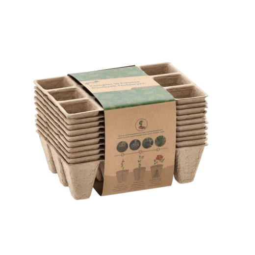 Biodegradable and nature-friendly