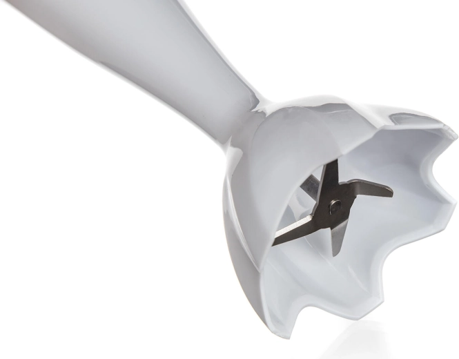 Anti-splash guard bell