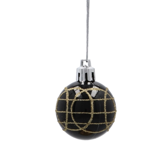 Harmonieuze combinatie van mat en glans