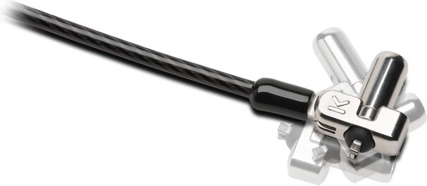 Secure engagement with Nano Security Slot