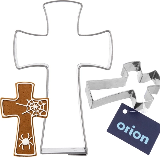 Durable stainless steel and easy care