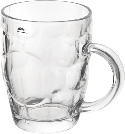 Comfortabele handgreep en zekere grip