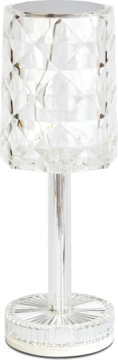 Dekoratives Diamantdesign