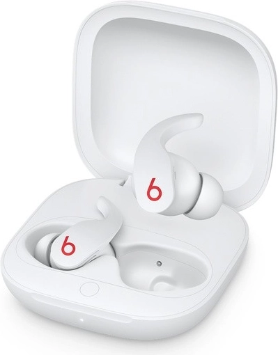 Beats Fit Pro True kabellose Kopfhörer – Weiß