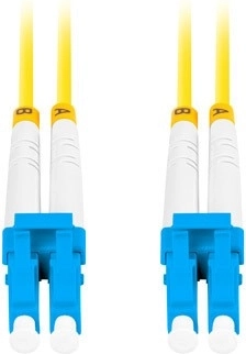 Singlemode G657A1-vezel voor betrouwbare transmissie