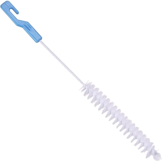 Convenient storage thanks to the hook