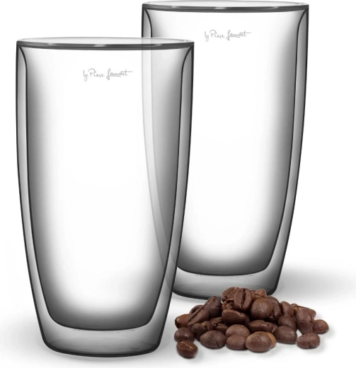 Durable borosilicate glass