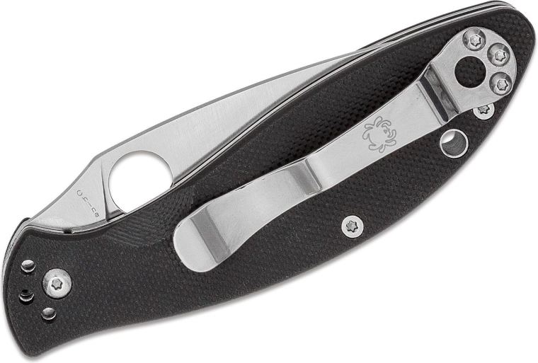 Veilig dragen en vergrendeling