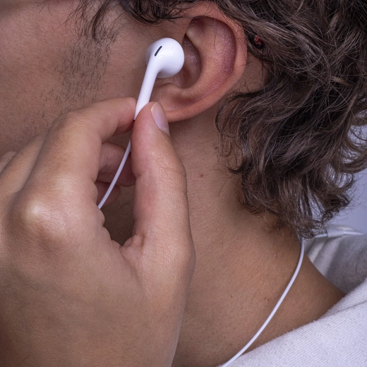 Flexibles Kabel mit einer Länge von 1,2 m