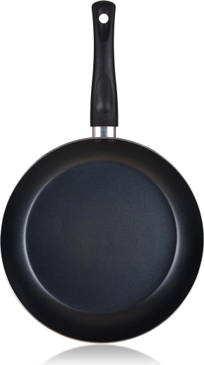 Leicht und angenehm in der Hand