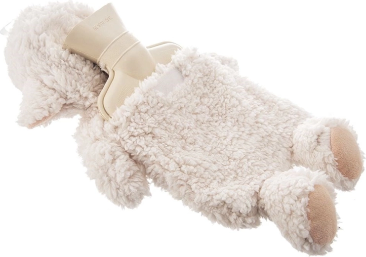 Wärme- und Kältetherapie in einem