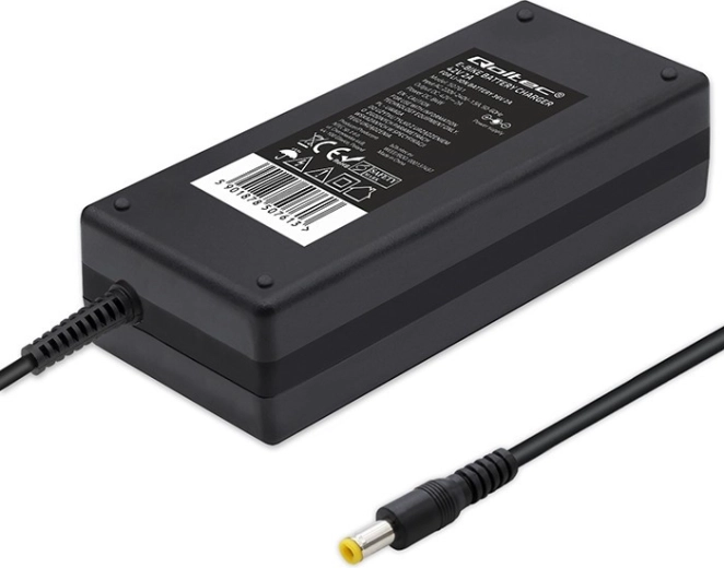 LED-Ladeanzeige
