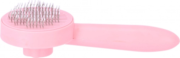 Snel reinigen met één druk op de knop