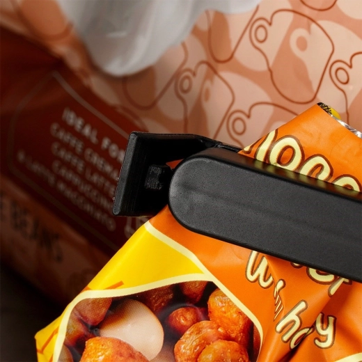 Strong and airtight seal