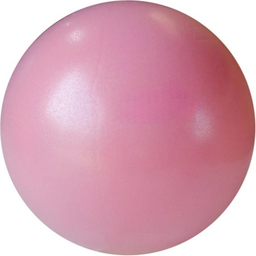 Merco FitGym overball 25 cm rose - 1 pièce