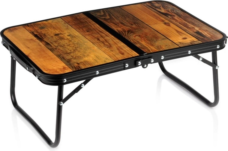 Klappbarer Campingtisch Vilde 60 × 40 × 25 cm