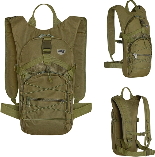 Organisation intelligente et accès rapide