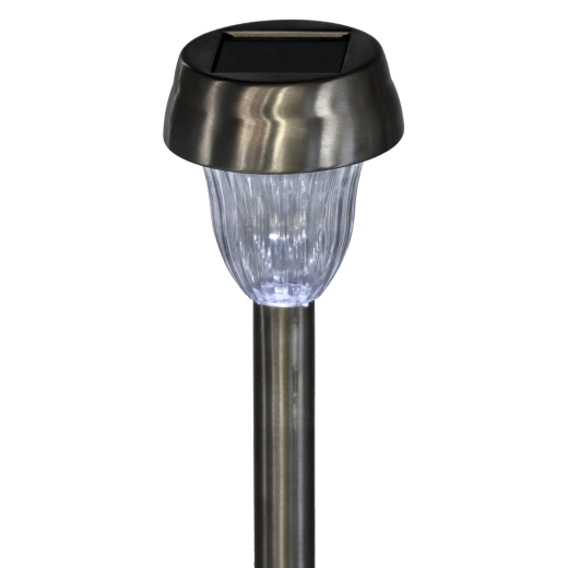 Heldere koud witte LED voor veilige paden