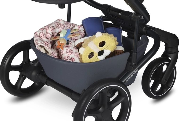 Smart details for parents