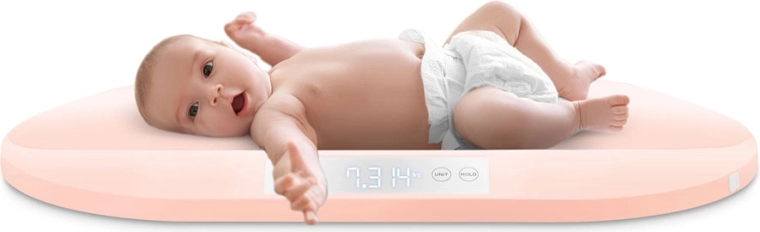 Fonctions HOLD et TARE pour des mesures sereines