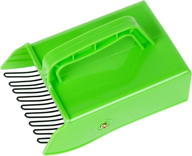 Duurzame constructie voor jarenlang gebruik