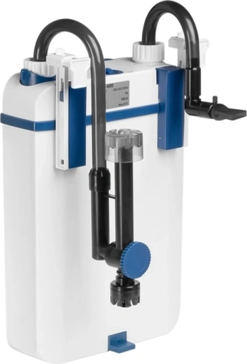 Cascade filter Sunsun ybg-600 - 1 pc